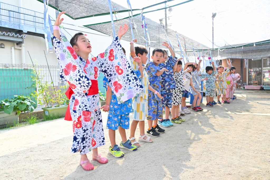 夏まつり