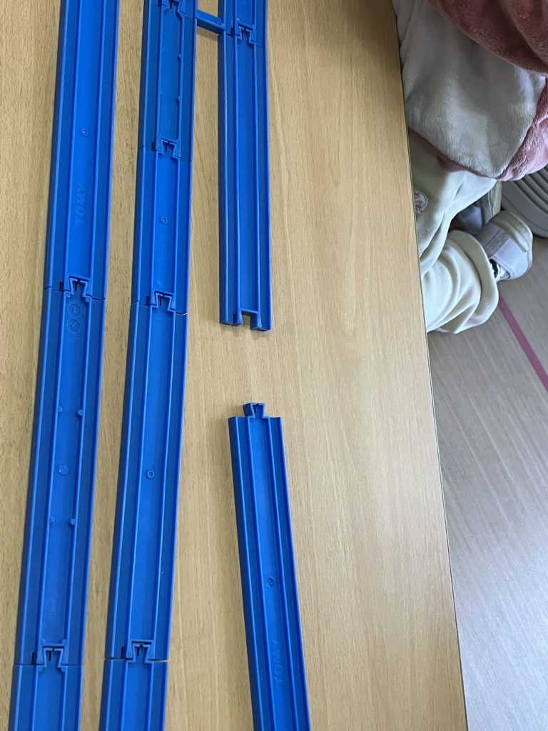 チャレンジ