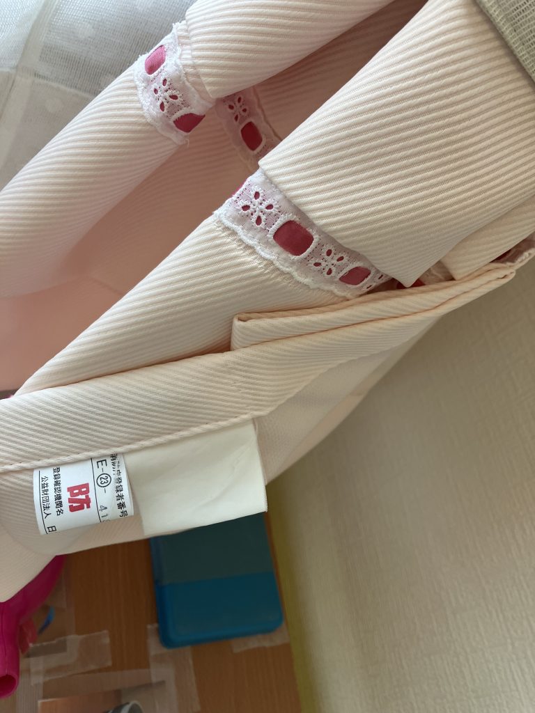 ままごとコーナー　その後
