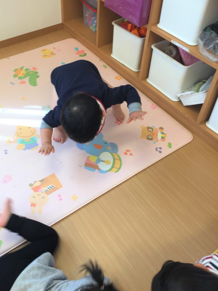 高安ファン