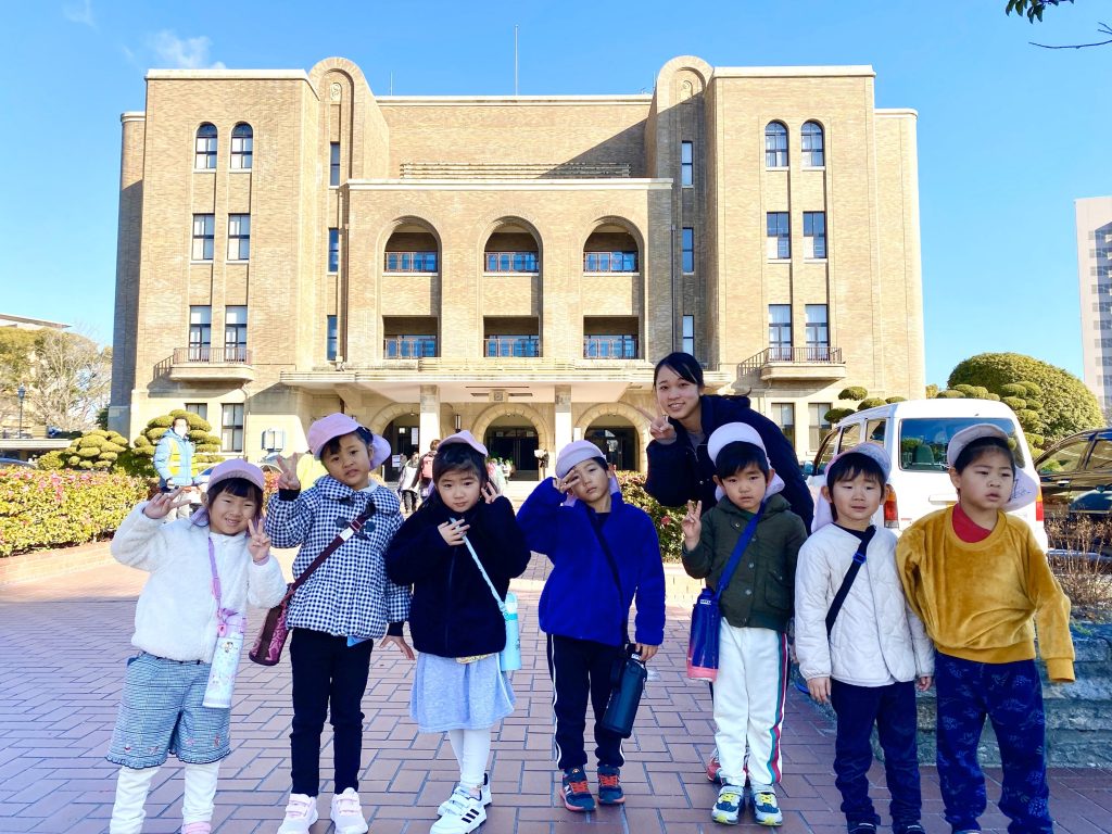 保育まつり