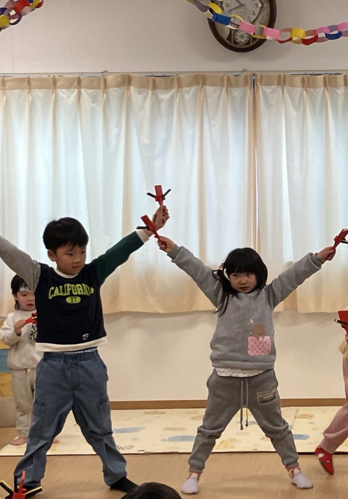 おもろ～♪なお別れ会