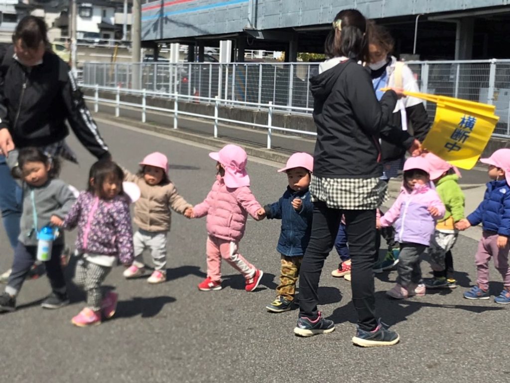 春うらら