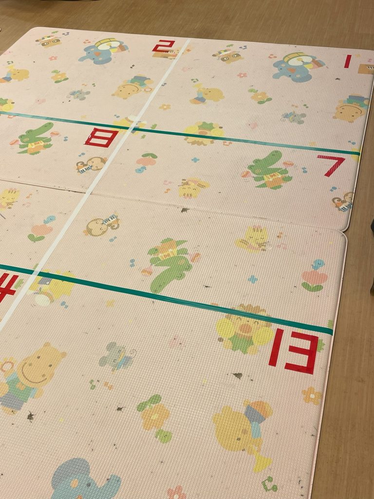 生活発表会