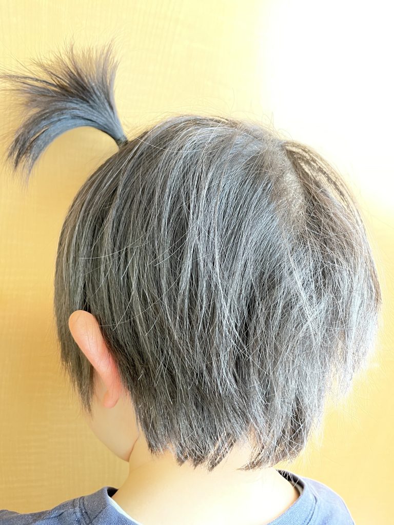 お雛様