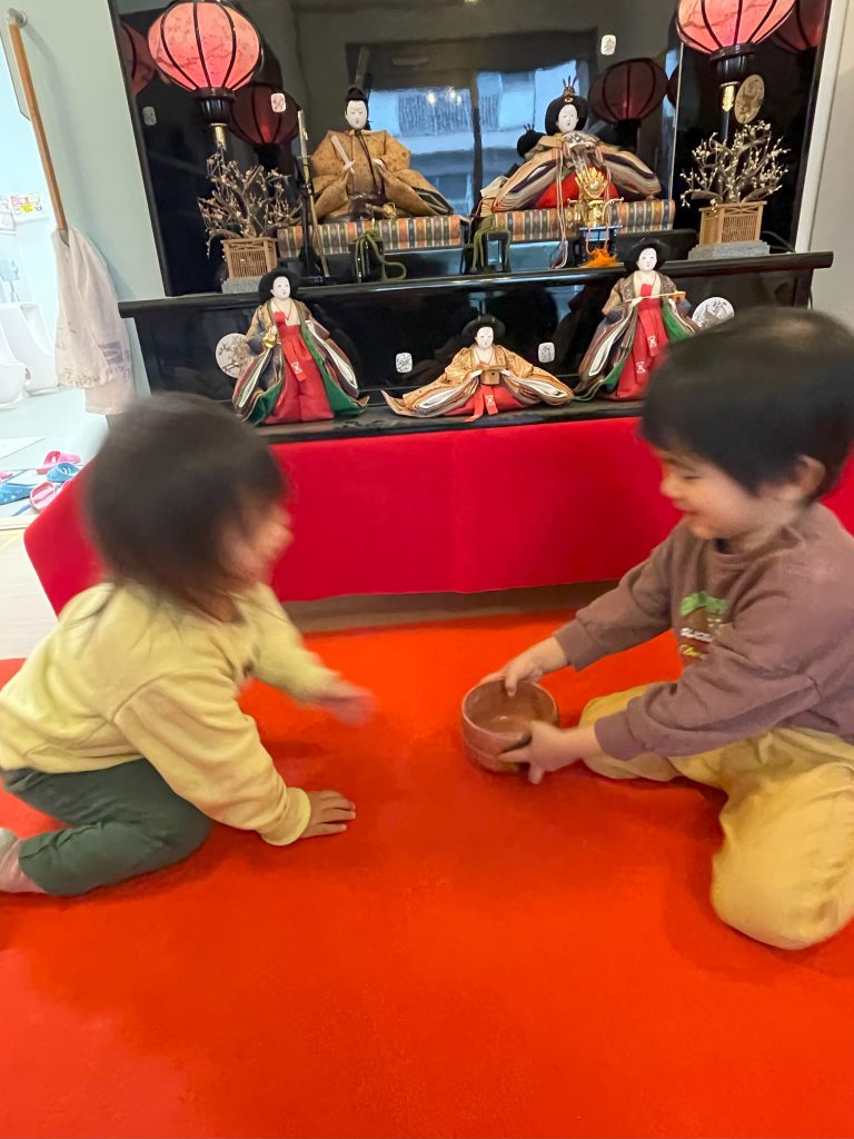 梅花茶会