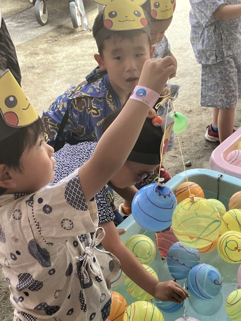 ☆七夕会☆